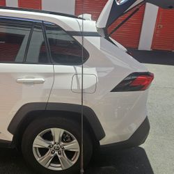 Shimano Magnumlite XL 1852 Fighting Rod 