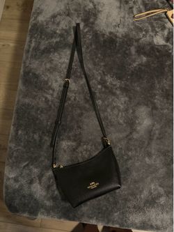Coach Crossbody bag