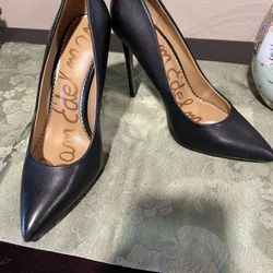 New Sam Edelman Hazel Pumps