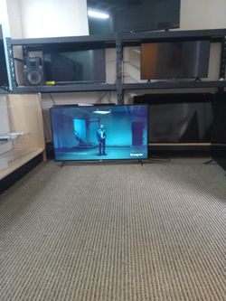 Vizio  55 Inches. 4k  Smart 