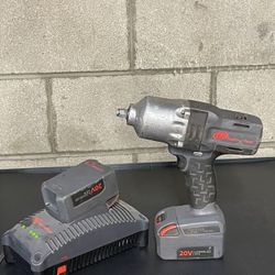 Ingersoll  Rand 1/2 Impact