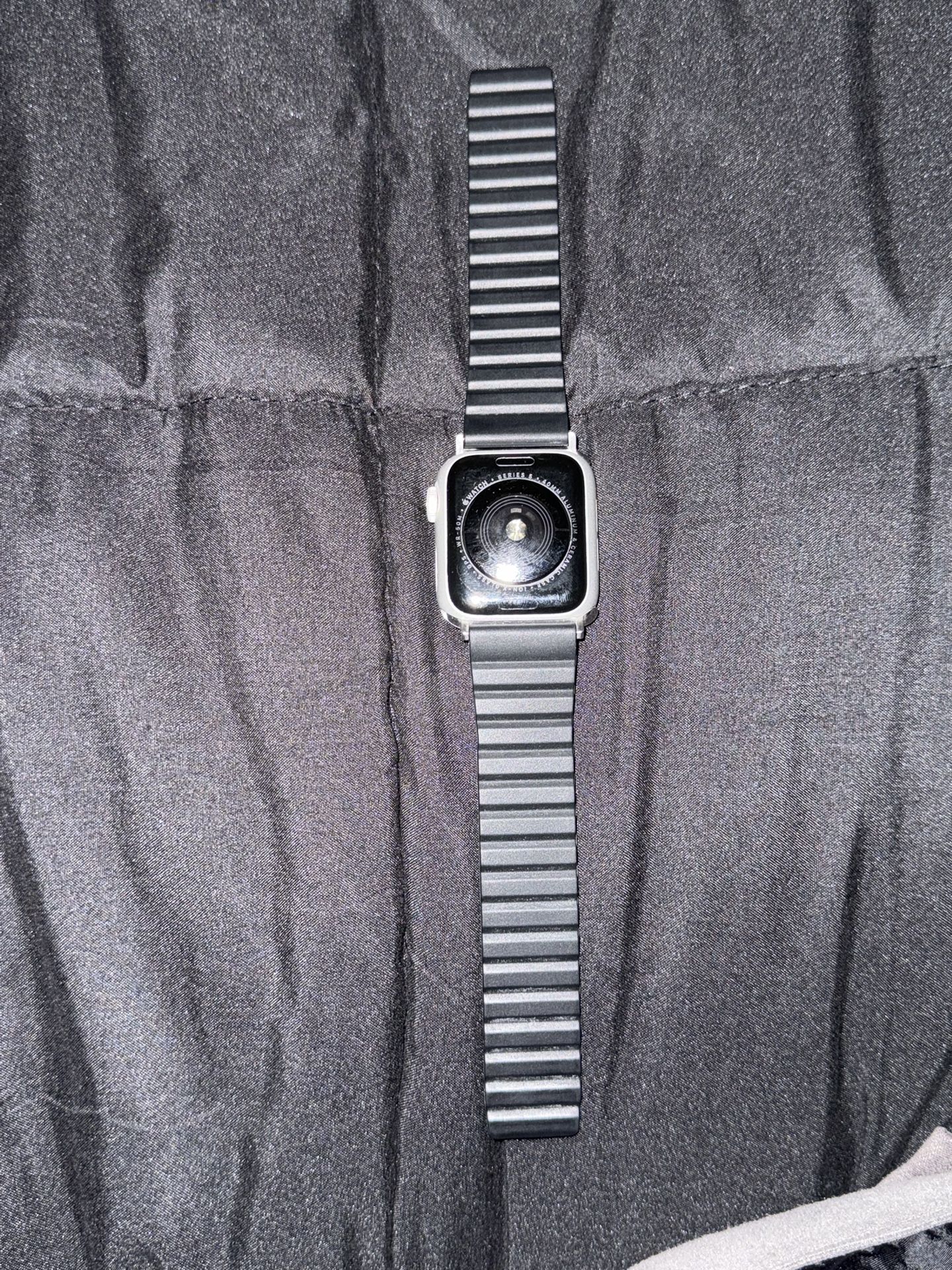 Apple Watch Series 5