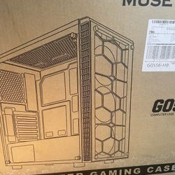 Musetex G05 Computer Case 