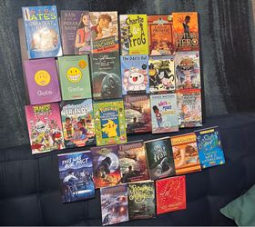 Kids Books