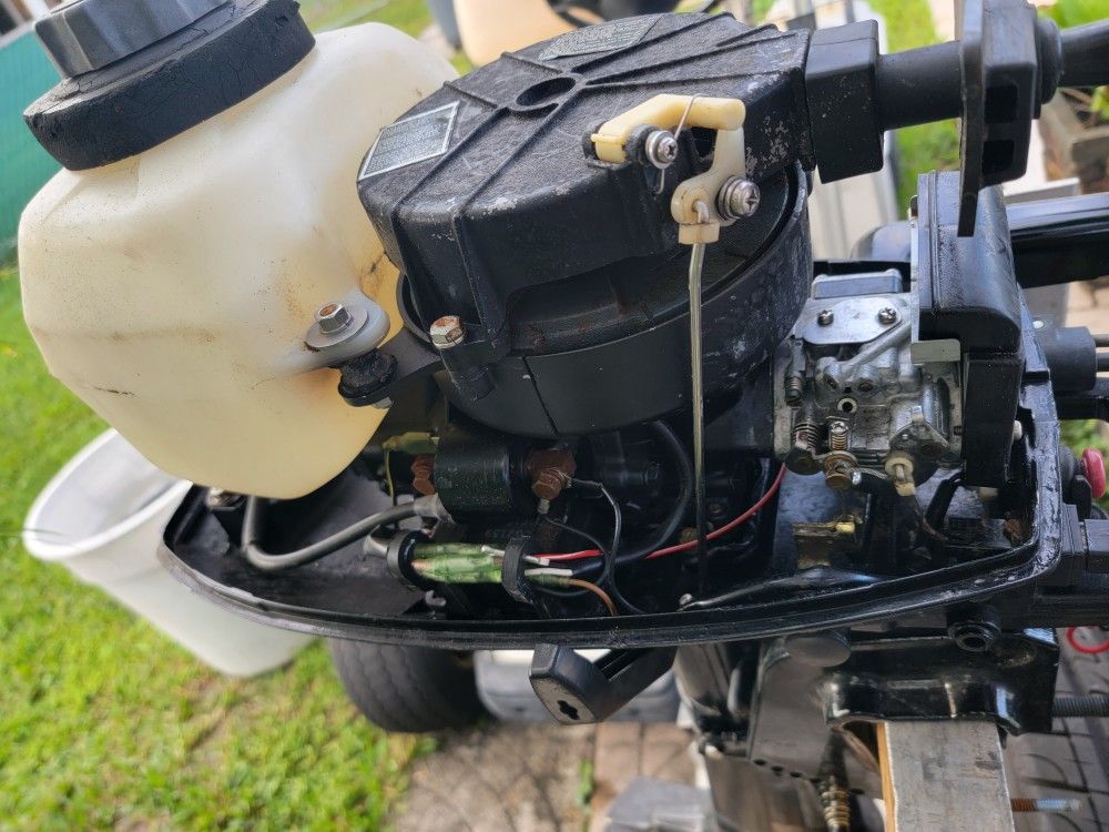 Boat Trailer Motor for Sale in Hialeah, FL OfferUp