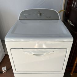 Whirlpool Washer And Dryer 