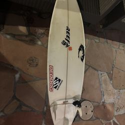Surf Board