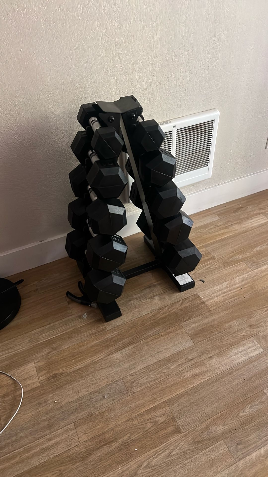 Weights