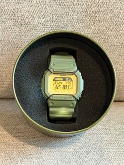 Casio G-Shock Herschel G-Lide GLX-5600HSC-3CR Limited Edition
