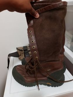 Ugg