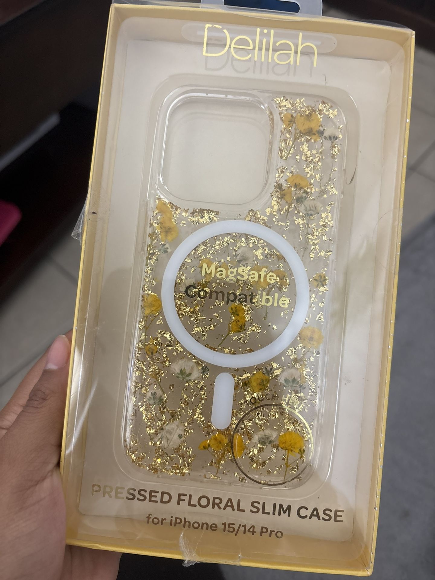 New I Phone Case 