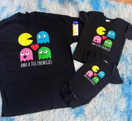 Camisetas personalisadas
