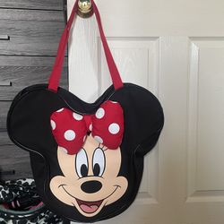 Disney Minnie Tote Bag