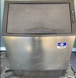 Ice Maker Machine