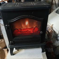 Space Heater 50 Dollars Or Best Offer 