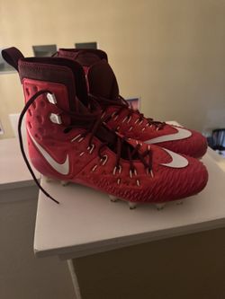 Nike Football Cleats