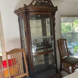 China Cabinet