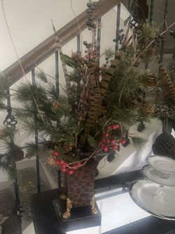 2 Vases