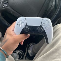 Ps5 Controller