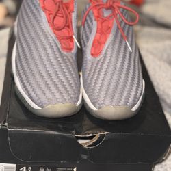 Air Jordan Future Low