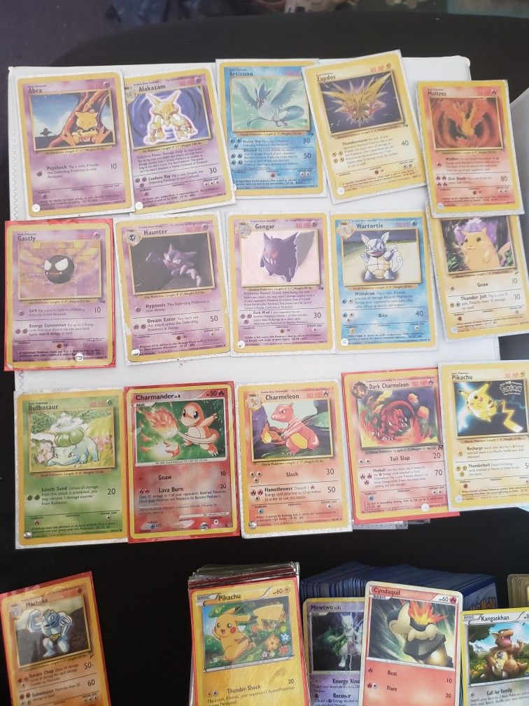 2023 pokemon halloween cards Amazon.com: Pokemon - Pikachu 062/193 - Trick or Trade 2023 - Holo Foil