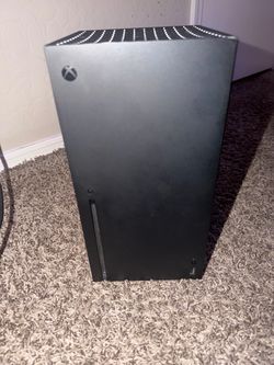 Xbox series x