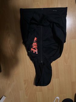 Kids Nike drift material sweater