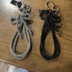 Victoria Secret Keychains