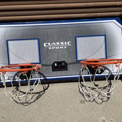 classic sport basketball game by eastpoint sport