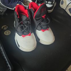 Jordan Shoes!