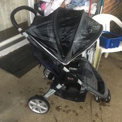 Very nice Pritax Jogging Stroller Only $50 Firm