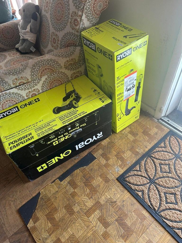 Gardening Supplies