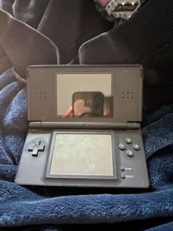 Nintendo DS