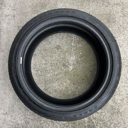 GoodYear Eagle F1 Asymmetric