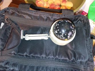 Air guide car compass brujula original ranfla accessories sold here