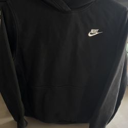 Youth Nike Hoodie