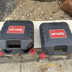 Pair Of Suction Cups For Glass & More