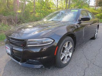 2016 Dodge Charger