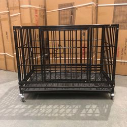 Brand new Large dog Kennel Cage 👍