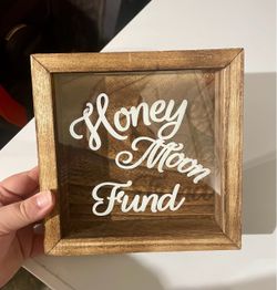 Honeymoons Fund Box