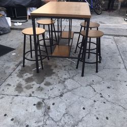 Bar Set