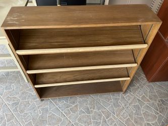 Magazine Display/Storage