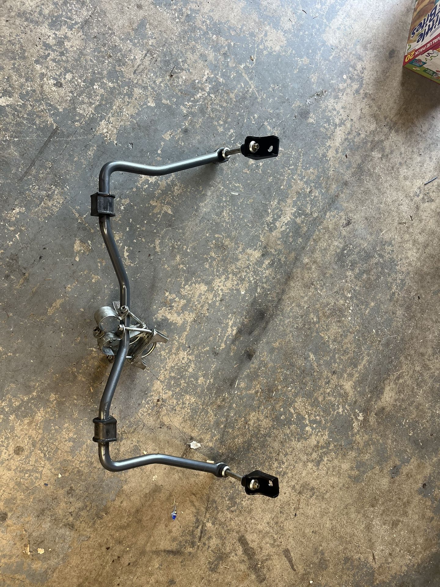 Belltech Sway Bars
