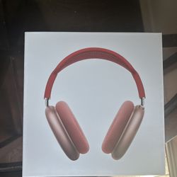 Headphones Max