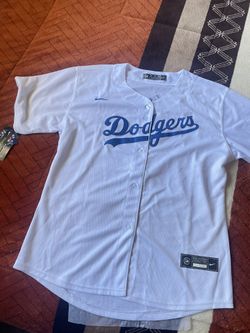 Dodger Jersey