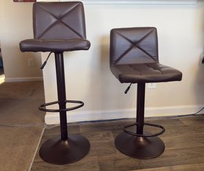 Barstools