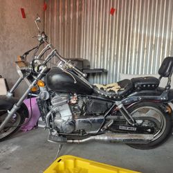 2006 Tank Vision 250