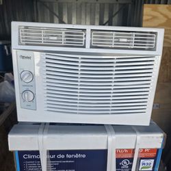 Brand New 5000 btu A/C