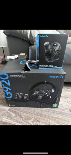 Logitech g290 Brand New