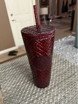 Starbucks Cup